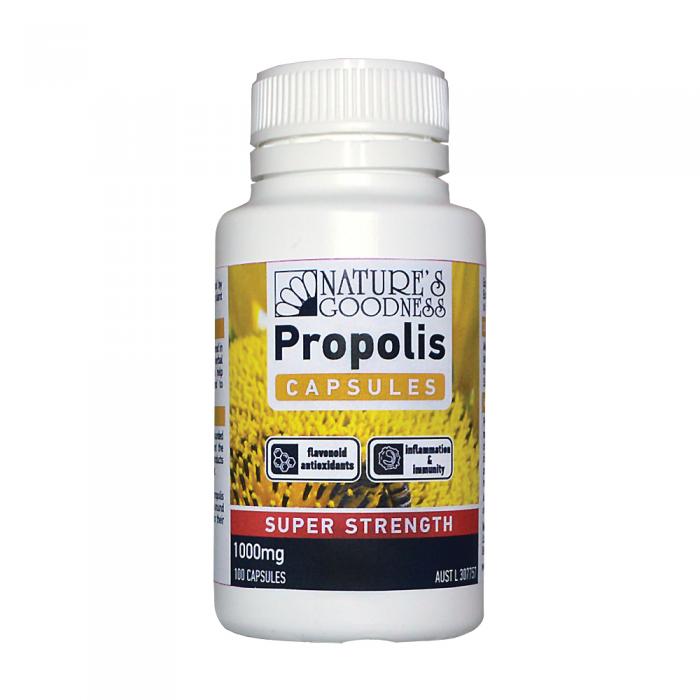 Propolis Australia 1000 Propolis Australia 1000